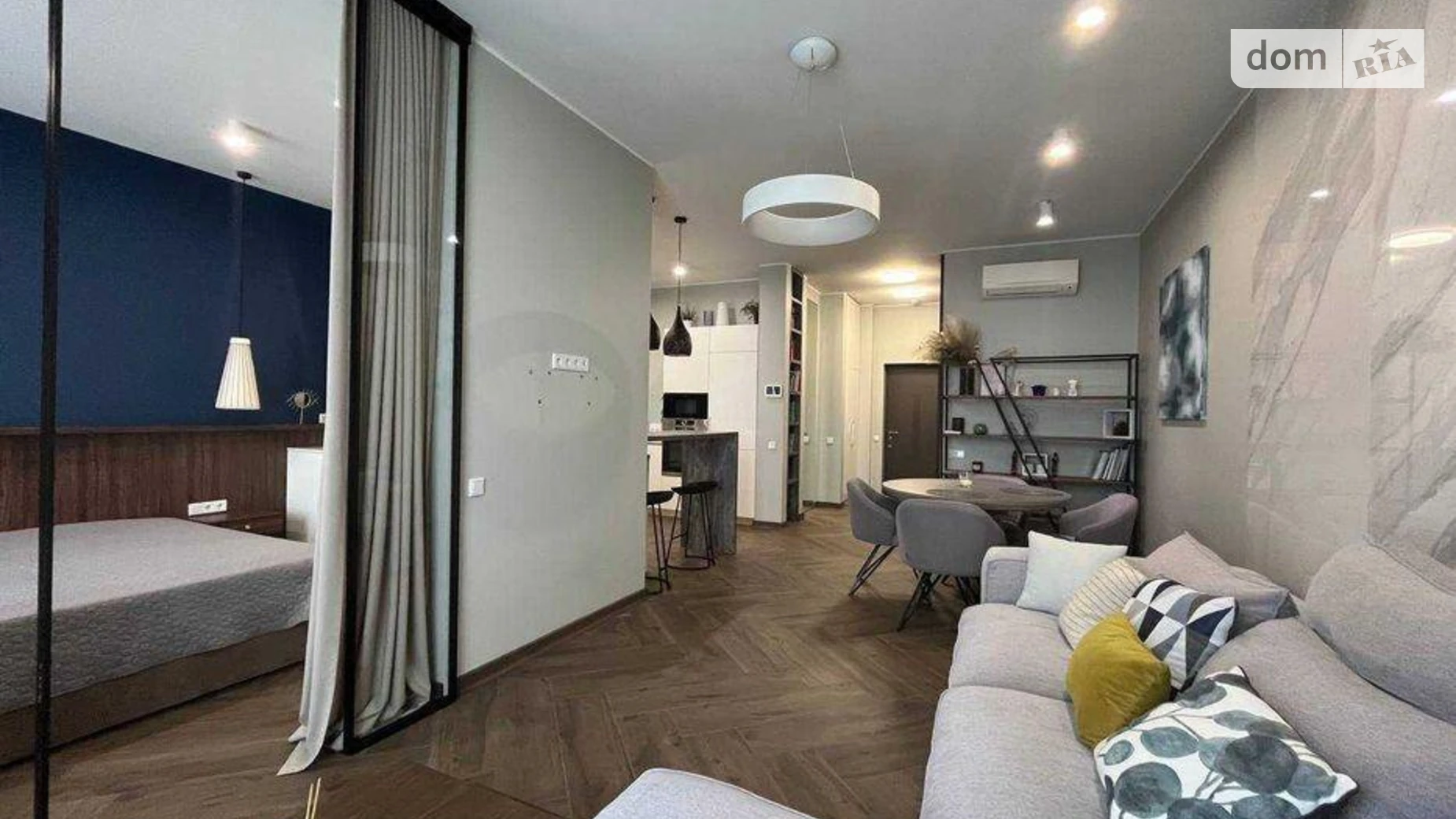 Продается 3-комнатная квартира 60 кв. м в Киеве, цена: 160000 $ - фото 5