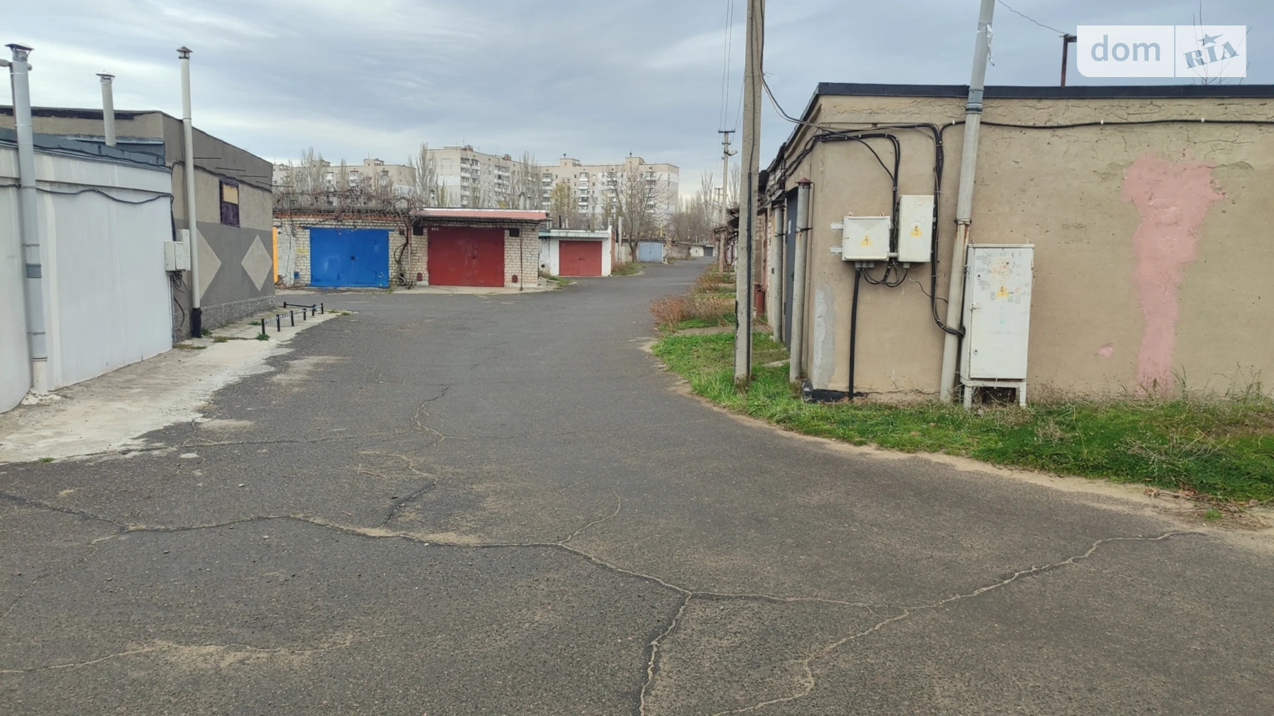 Продается отдельно стоящий гараж под бус на 22 кв. м, цена: 5200 $ - фото 3