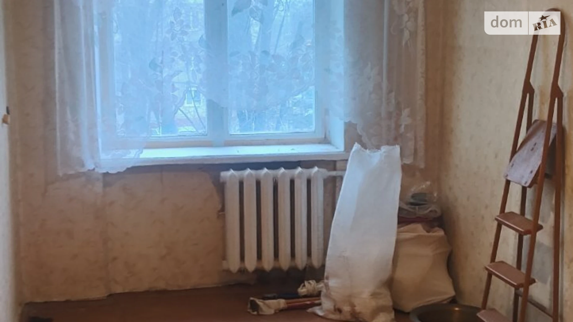 Продається 2-кімнатна квартира 44 кв. м у Дніпрі, просп. Хмельницького Богдана, 4 - фото 4