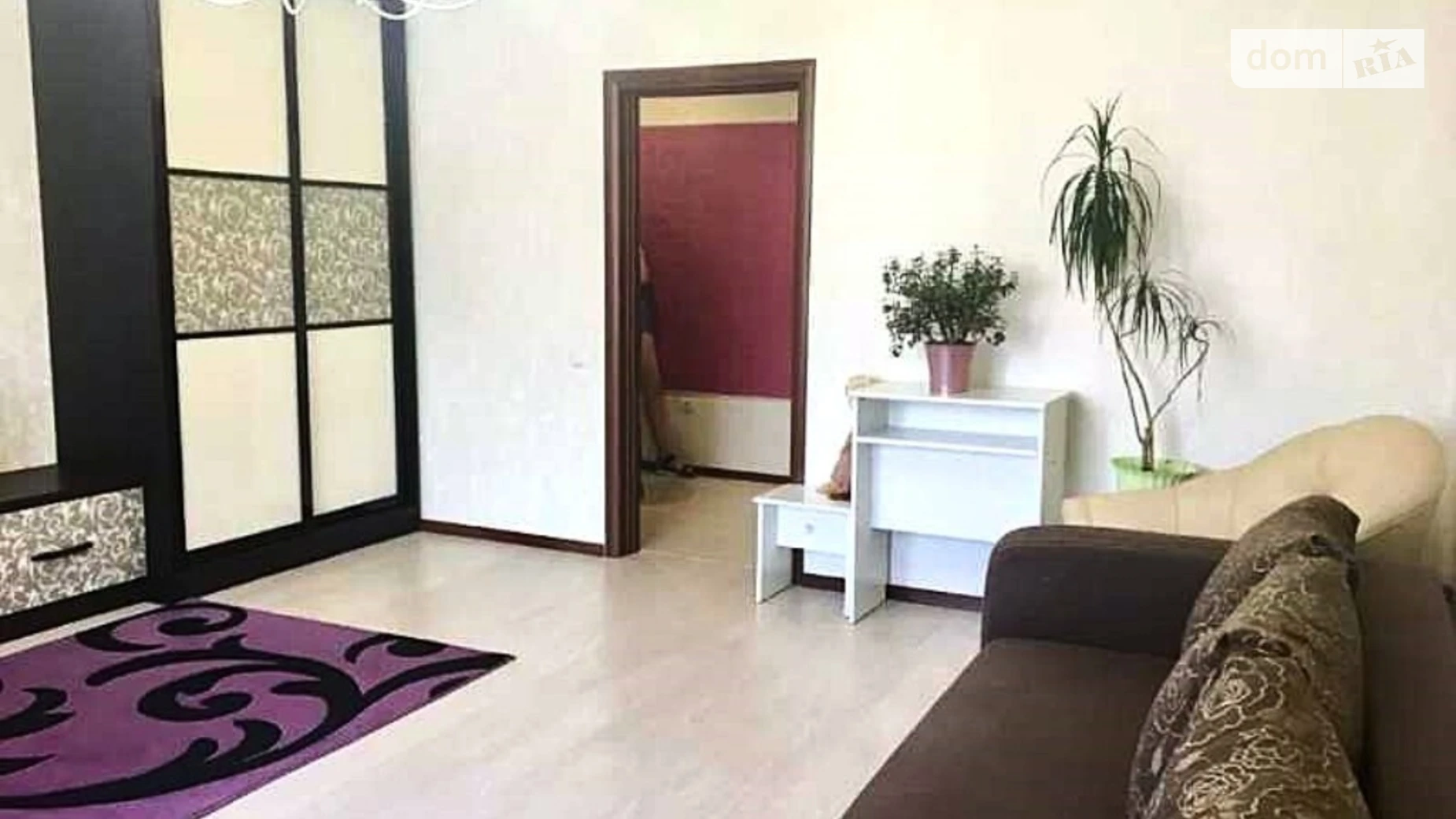 Здається в оренду 2-кімнатна квартира 72 кв. м у Одесі, вул. Дідріхсона, 27 - фото 3