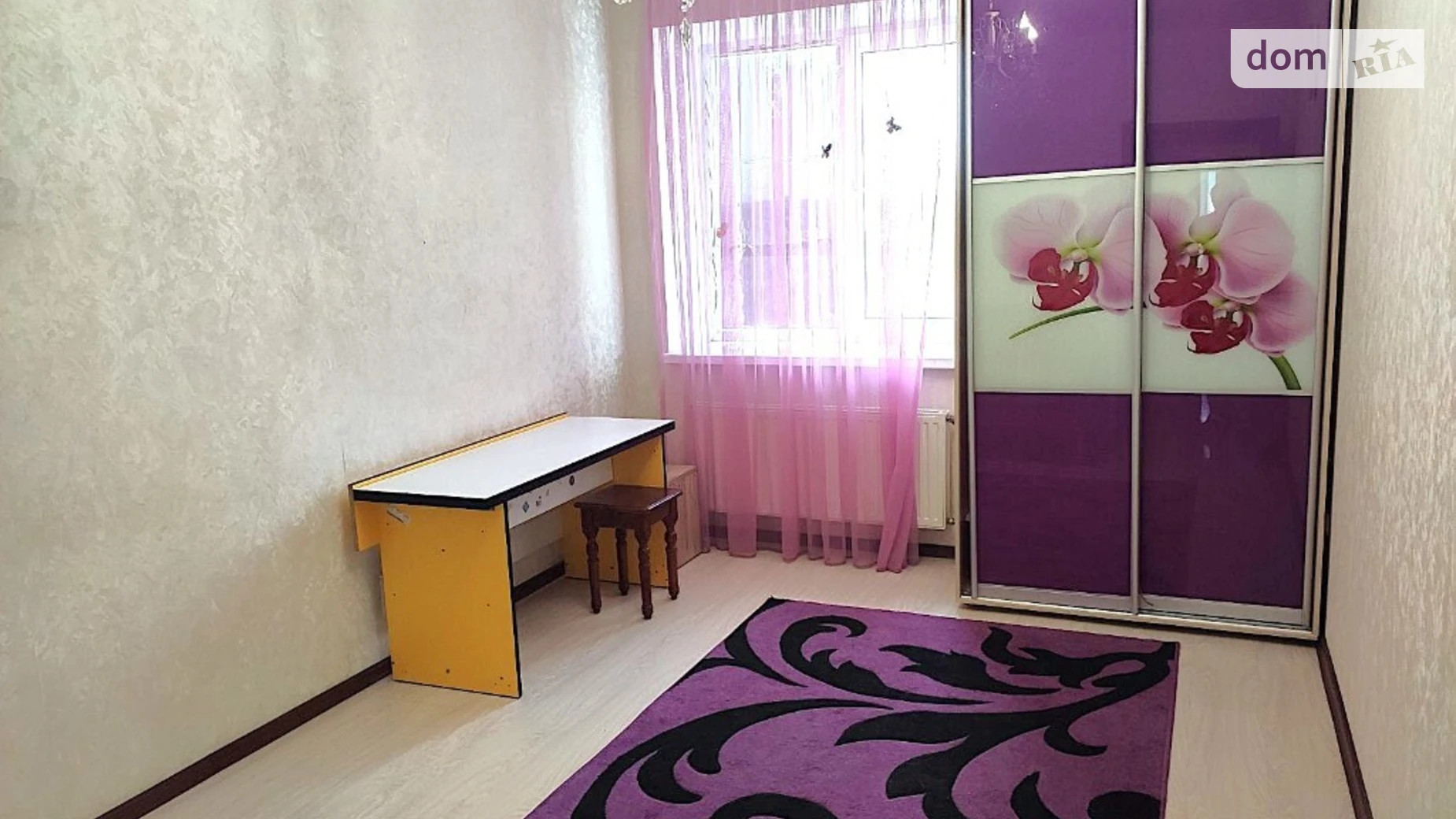 Здається в оренду 2-кімнатна квартира 72 кв. м у Одесі, вул. Дідріхсона, 27 - фото 5