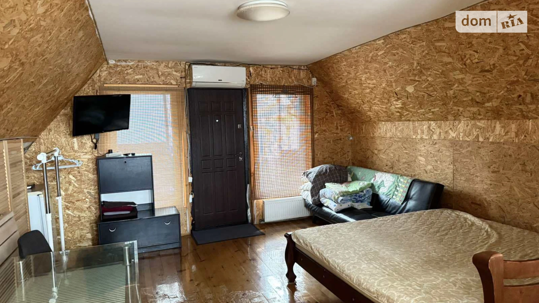 Сдается в аренду одноэтажный дом 36 кв. м с террасой, цена: 15000 грн - фото 5