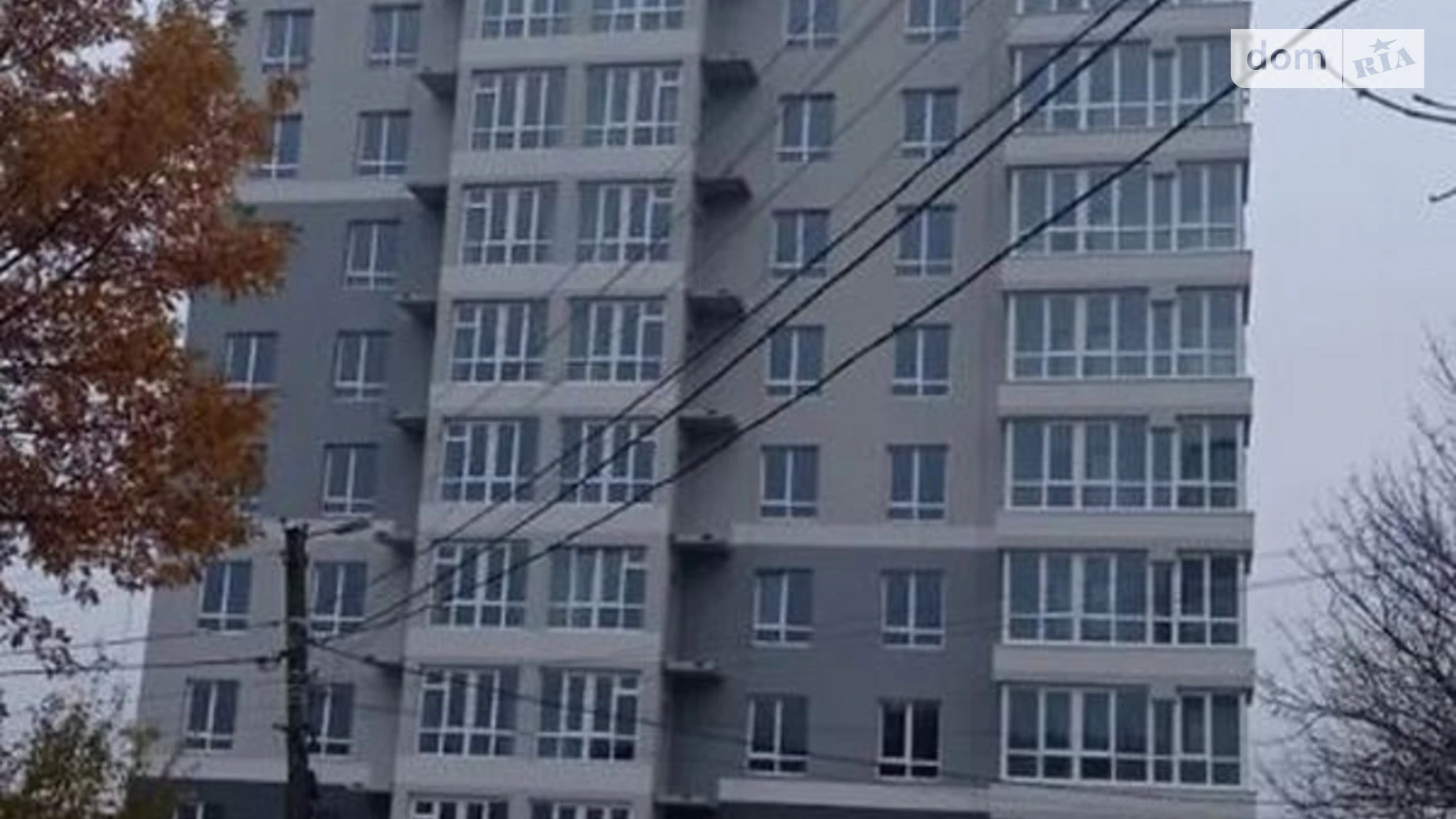 Продається 1-кімнатна квартира 42.9 кв. м у Хмельницькому, вул. Степана Бандери, 80 - фото 3