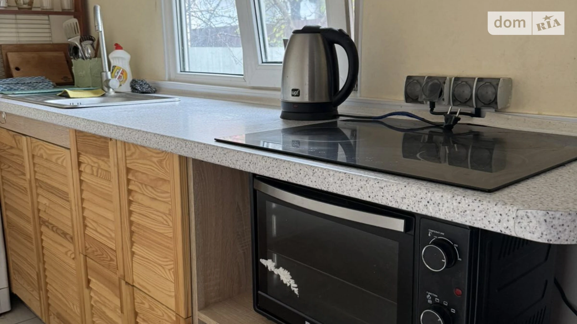 Сдается в аренду часть дома 36 кв. м с подвалом, цена: 15000 грн - фото 2