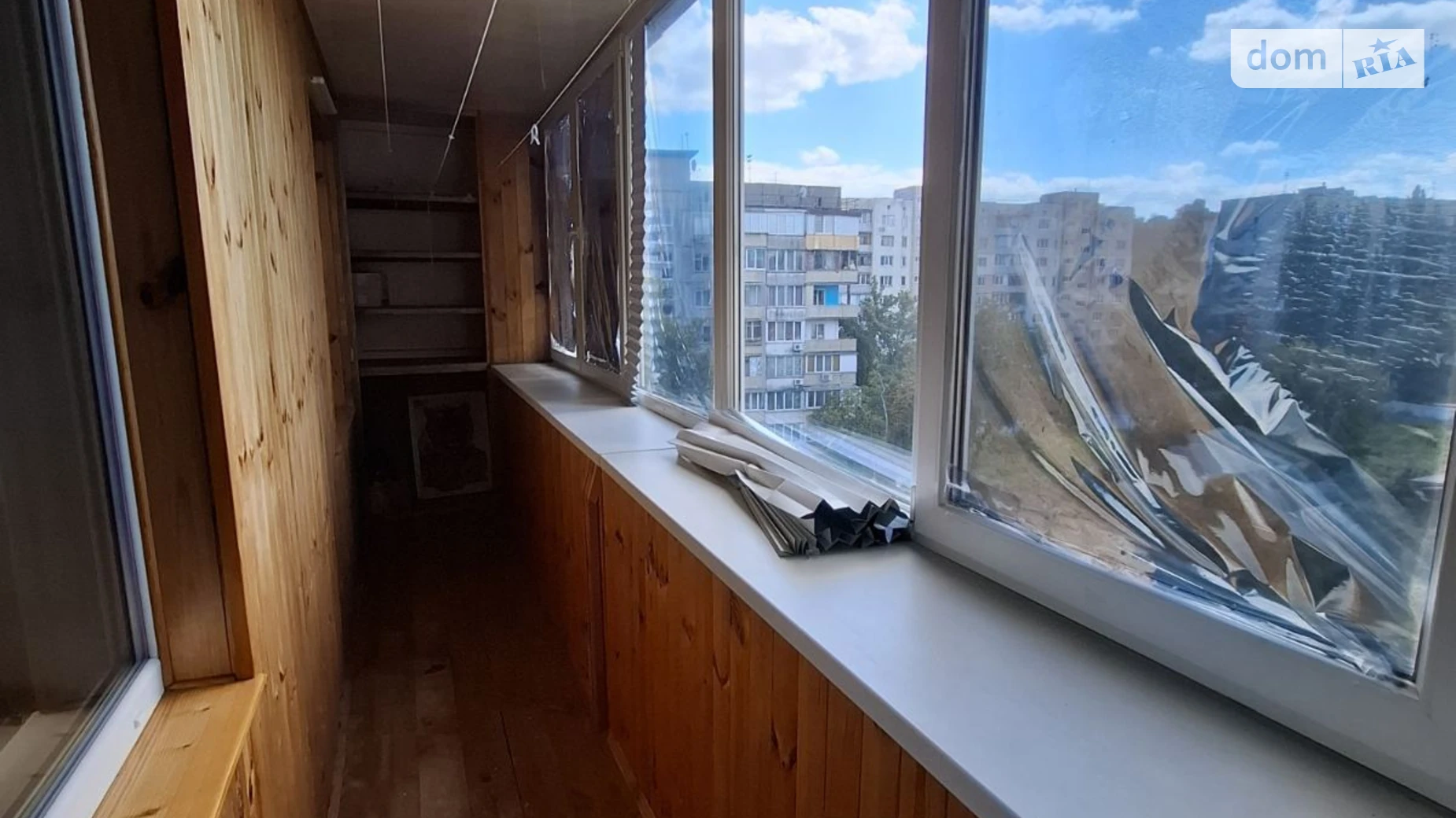 Здається в оренду 1-кімнатна квартира 40 кв. м у Києві, вул. Захарівська, 7 - фото 5