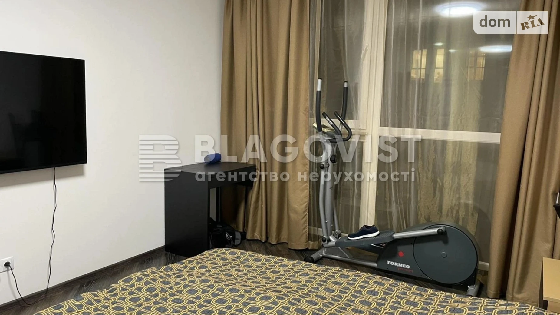 Продается 2-комнатная квартира 76 кв. м в Киеве, цена: 170000 $ - фото 4