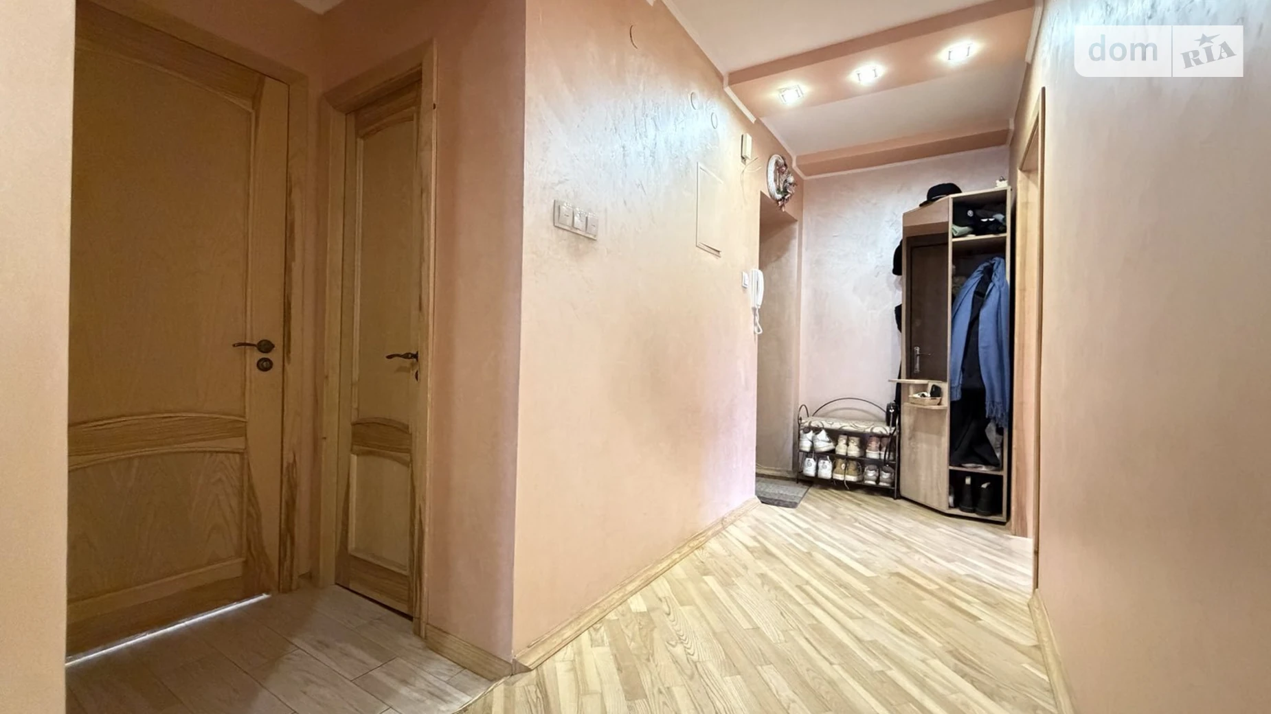 Продается 5-комнатная квартира 100.4 кв. м в Львове, ул. Тютюнников - фото 4