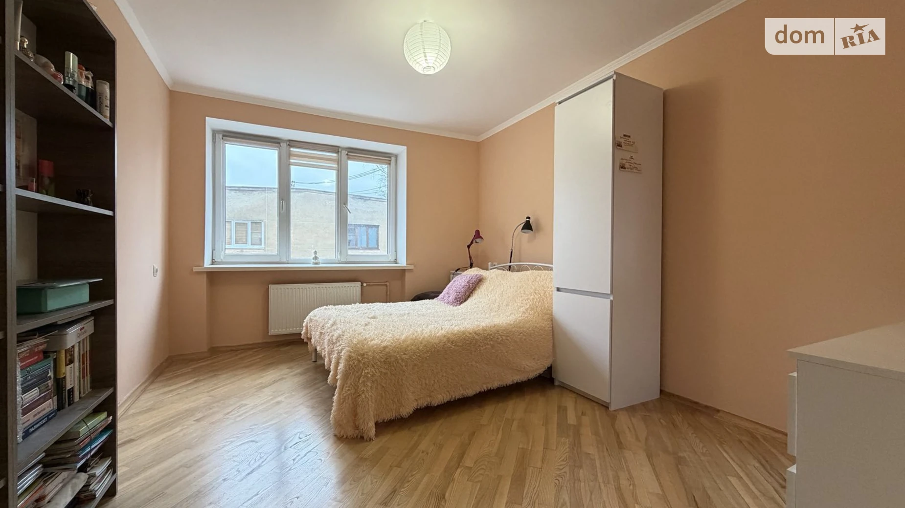 Продается 5-комнатная квартира 100.4 кв. м в Львове, ул. Тютюнников - фото 2