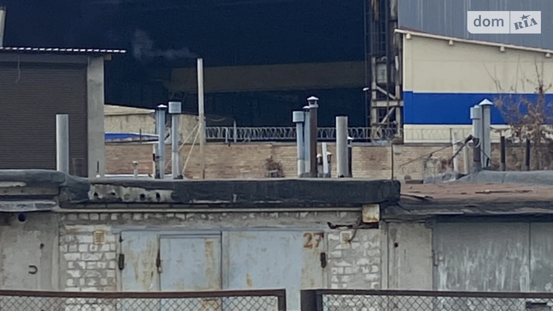 Продается отдельно стоящий гараж под легковое авто на 40 кв. м, цена: 5500 $ - фото 2