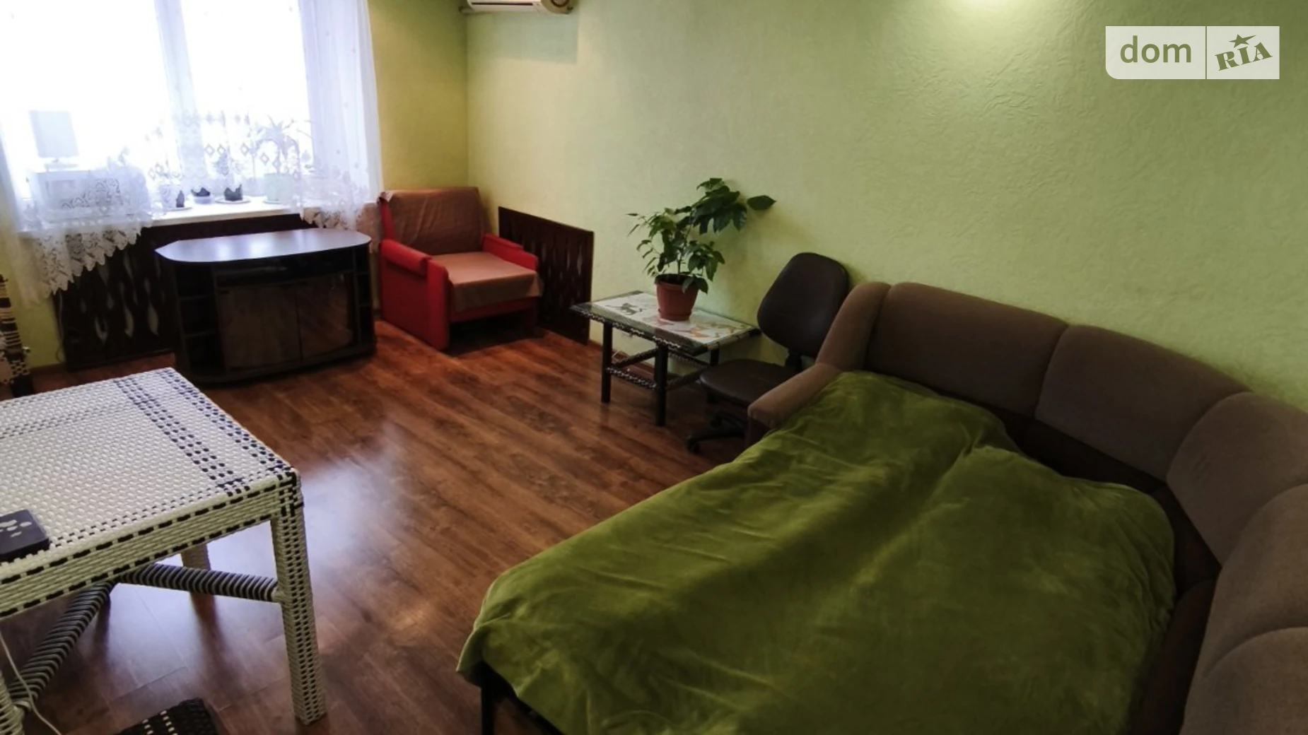 Продается 1-комнатная квартира 30.2 кв. м в Илларионове, Приднепровская, 1 - фото 3