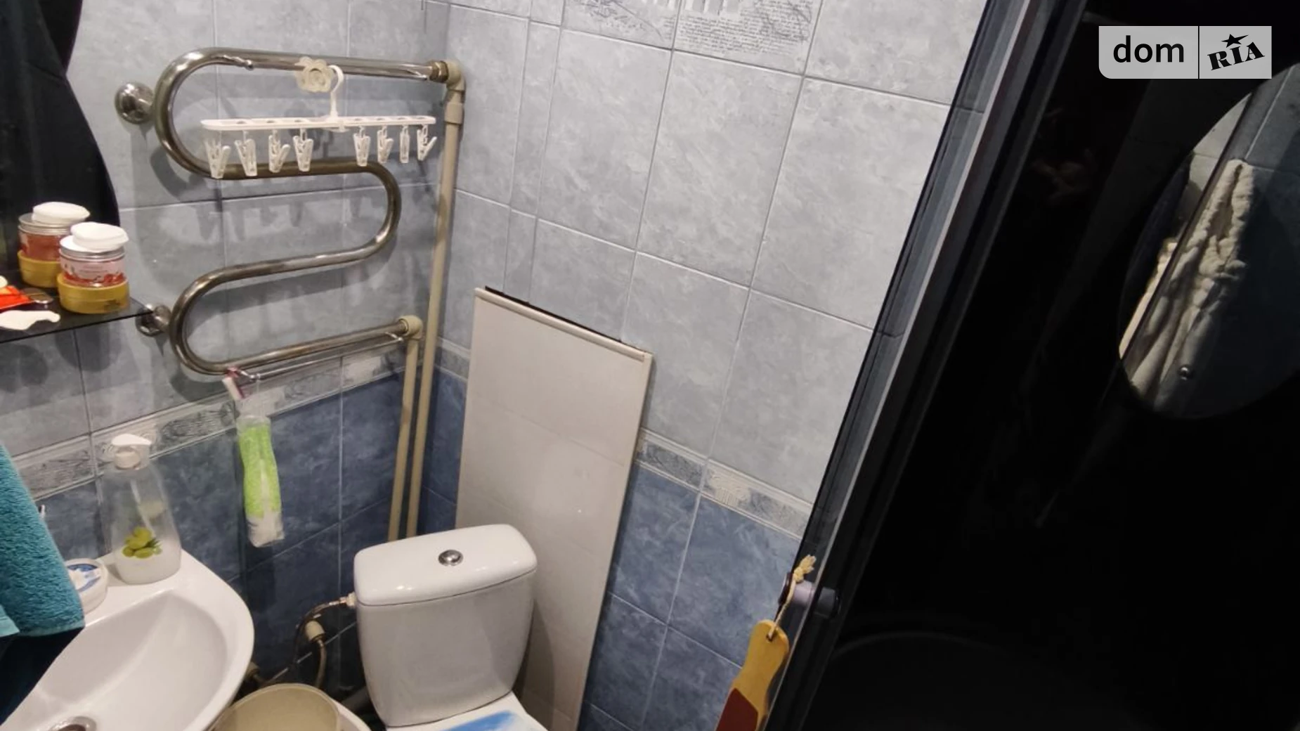 Продается 1-комнатная квартира 30.2 кв. м в Илларионове, Приднепровская, 1 - фото 5