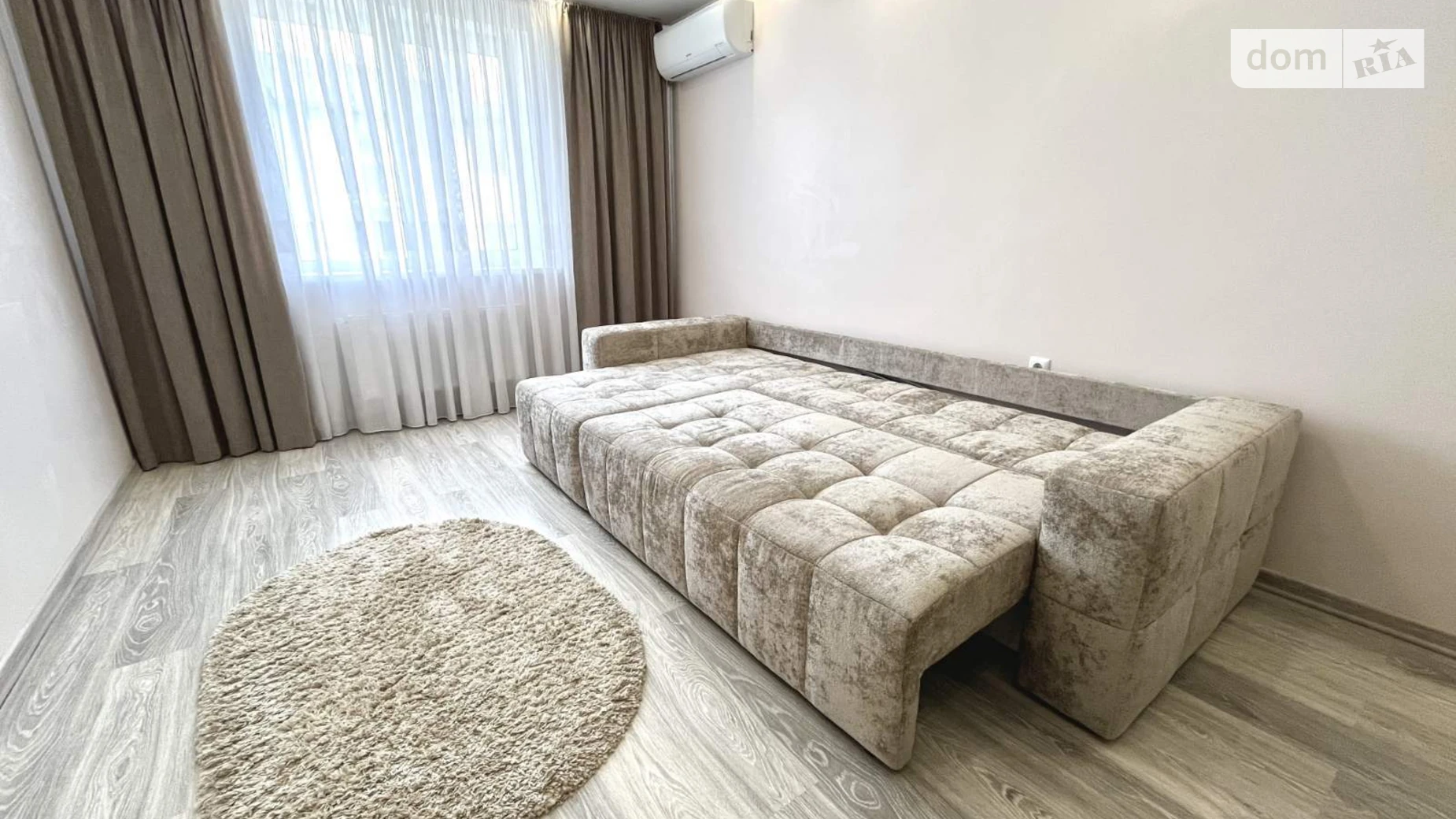 Сдается в аренду 1-комнатная квартира 40 кв. м в, цена: 12500 грн - фото 4