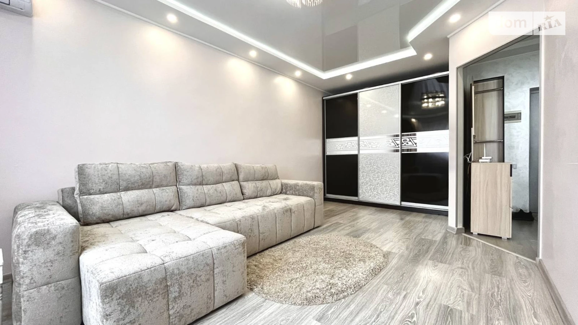 Сдается в аренду 1-комнатная квартира 40 кв. м в, цена: 12500 грн - фото 5