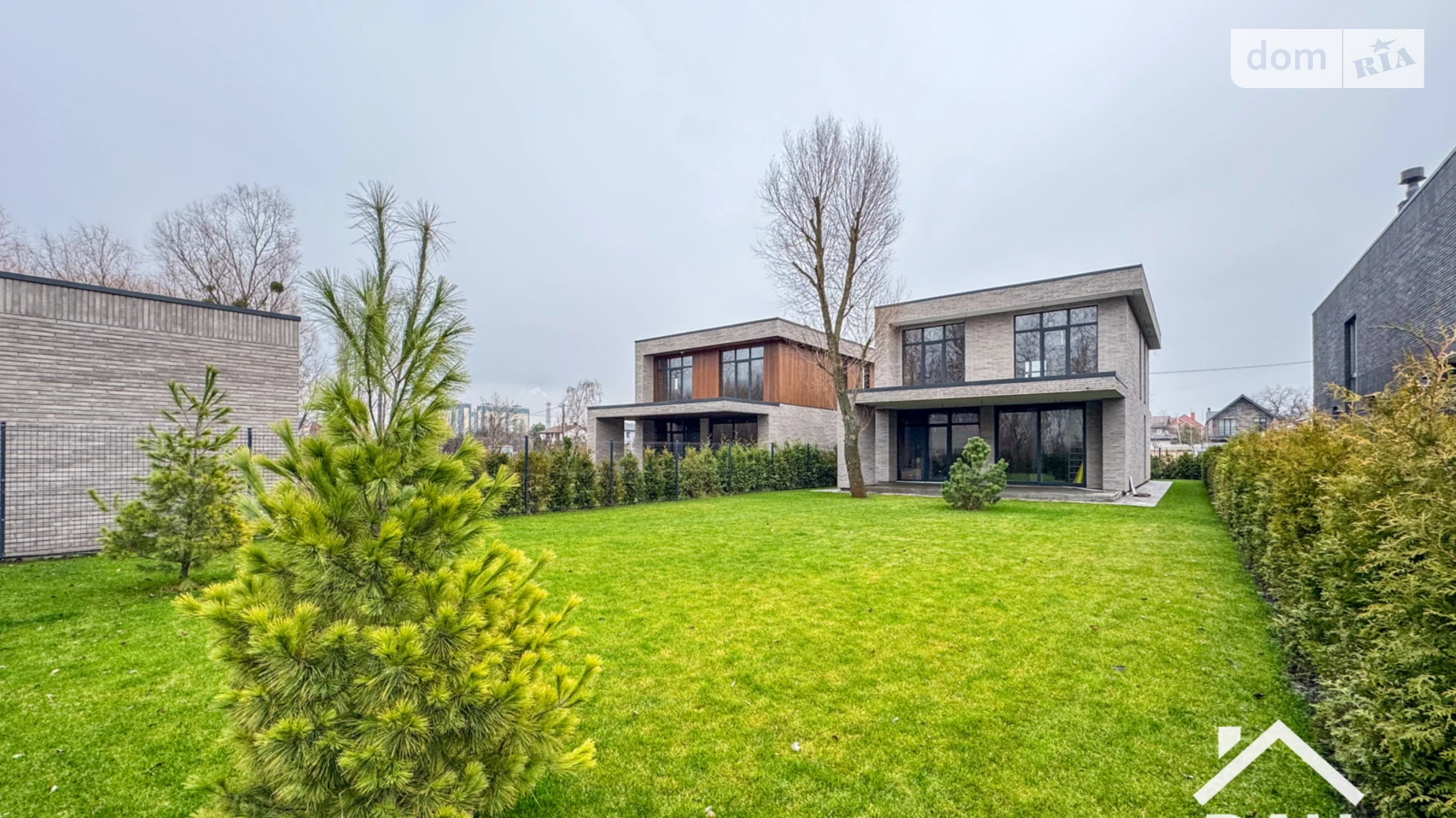 Продается дом на 2 этажа 180 кв. м с балконом, цена: 310000 $ - фото 4