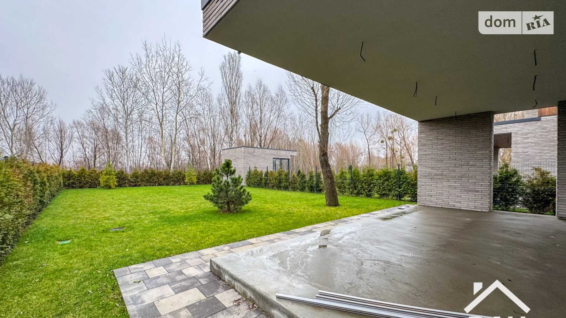 Продается дом на 2 этажа 180 кв. м с балконом, цена: 310000 $ - фото 3