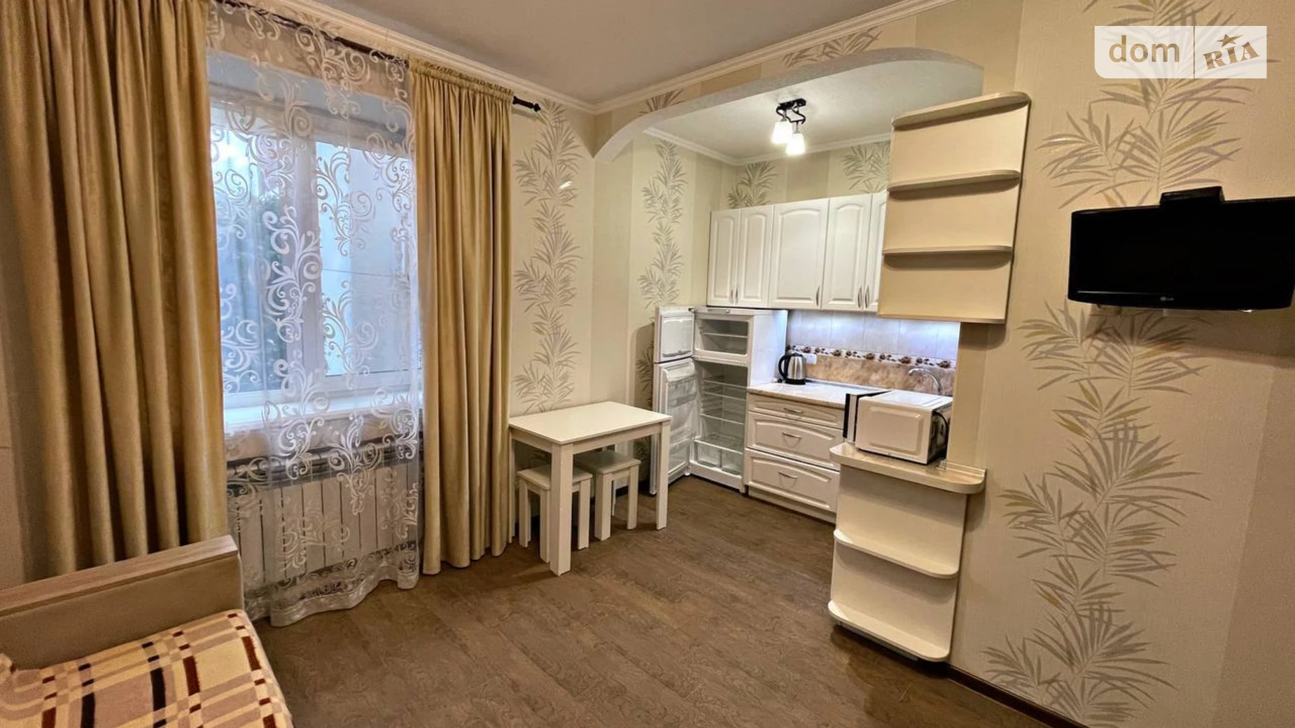 Сдается в аренду 1-комнатная квартира 25 кв. м в Киеве, ул. Кальвильная, 38 - фото 4