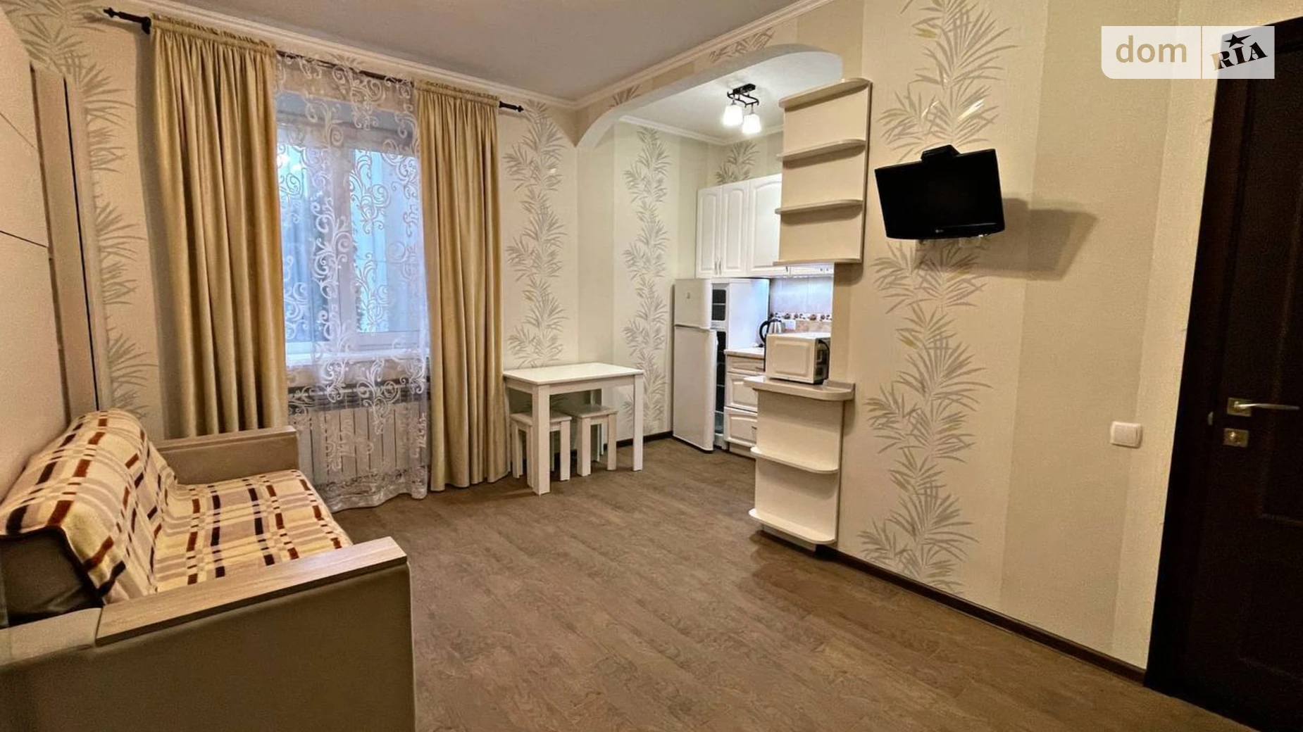 Сдается в аренду 1-комнатная квартира 25 кв. м в Киеве, ул. Кальвильная, 38 - фото 5