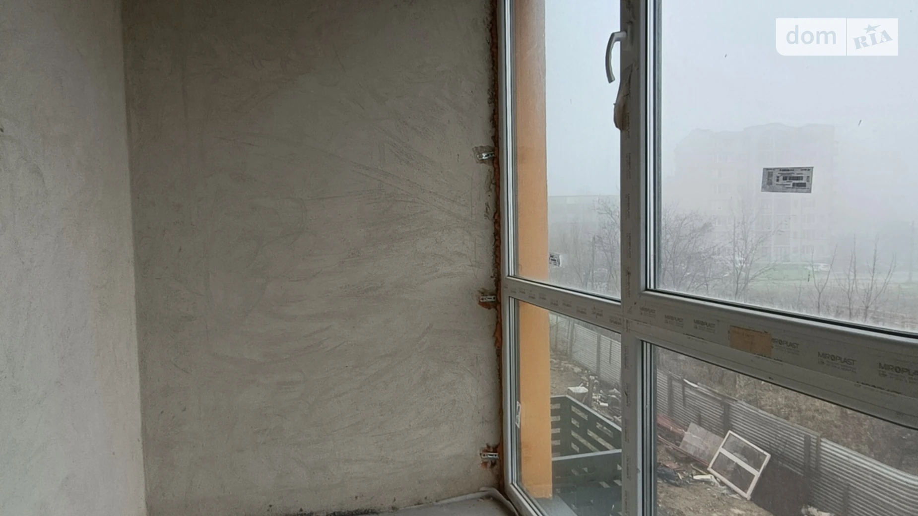 2-комнатная квартира 61.2 кв. м в Тернополе, ул. Академика Сергея Королева, 7 - фото 2