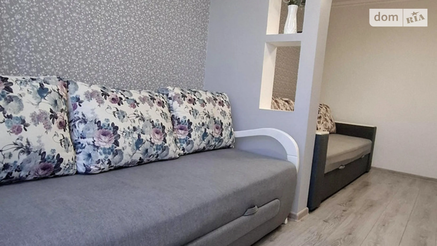 Продається 1-кімнатна квартира 34 кв. м у Києві, цена: 58000 $ - фото 5