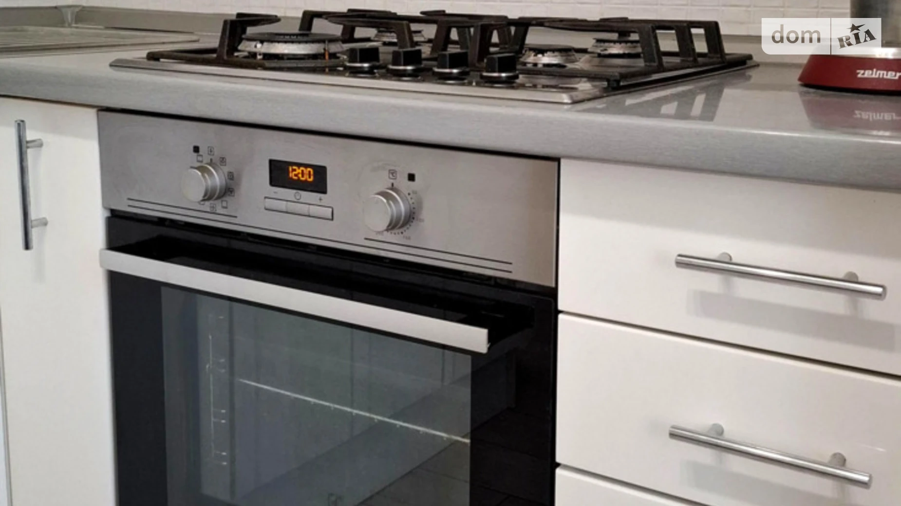 Продається 1-кімнатна квартира 34 кв. м у Києві, цена: 58000 $ - фото 3