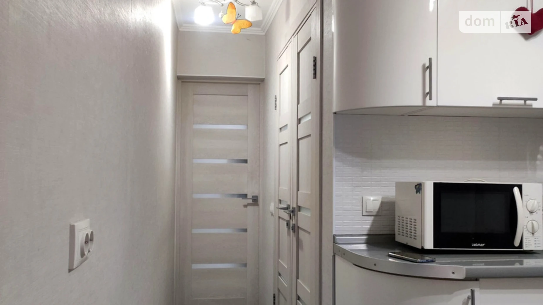 Продається 1-кімнатна квартира 34 кв. м у Києві, цена: 58000 $ - фото 4