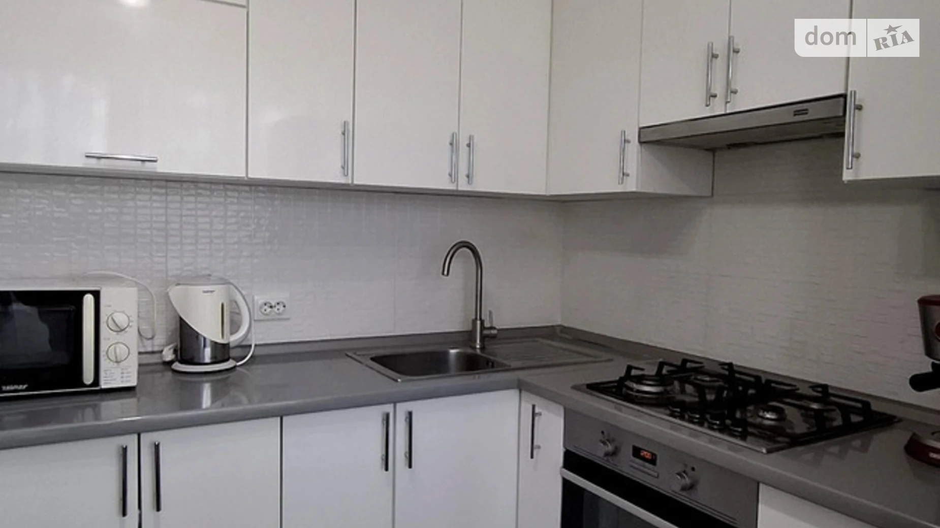 Продається 1-кімнатна квартира 34 кв. м у Києві, цена: 58000 $ - фото 2