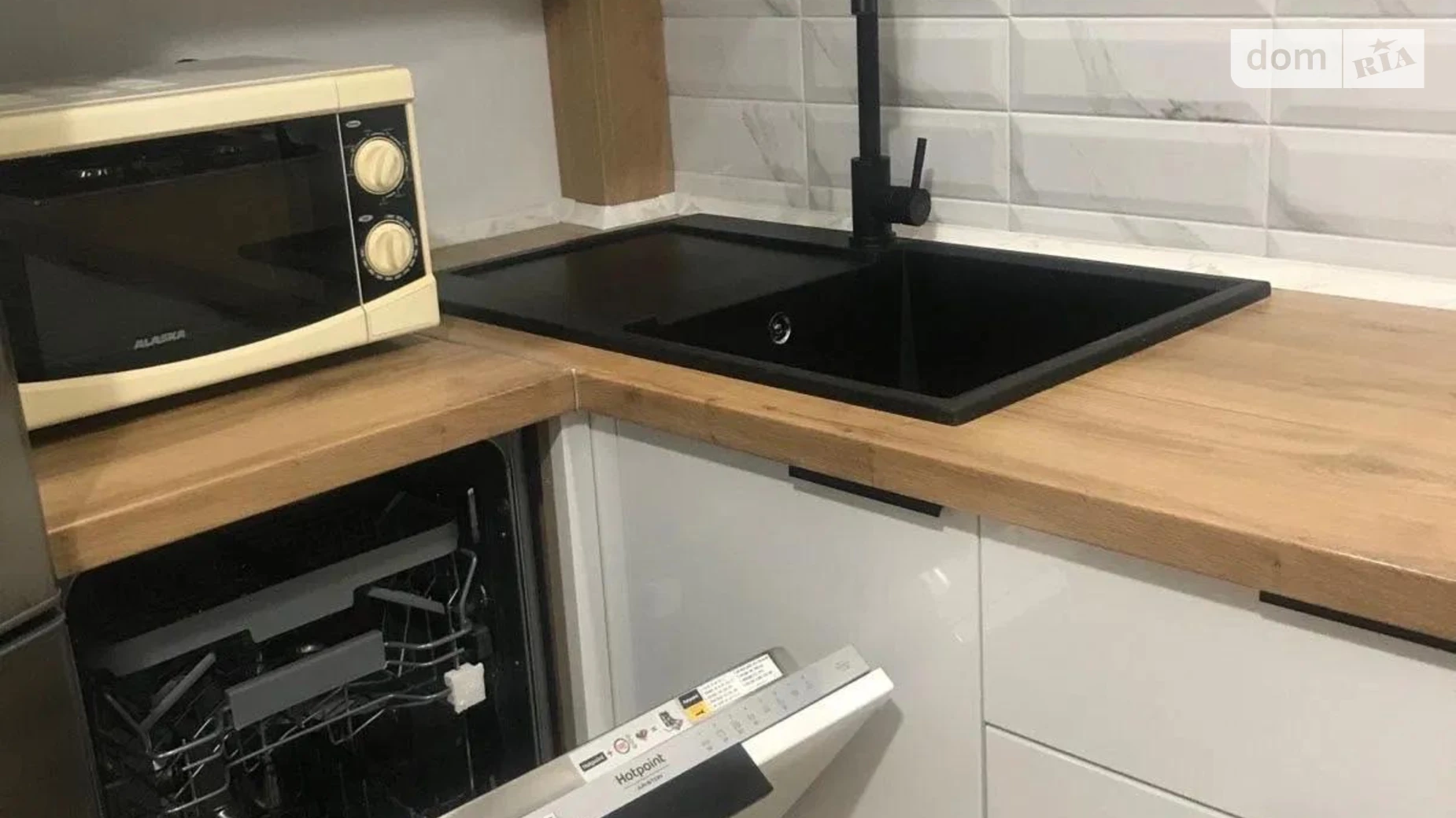 Сдается в аренду 1-комнатная квартира 42.8 кв. м в Львове, ул. Эммануила Миська(Врубеля) - фото 5