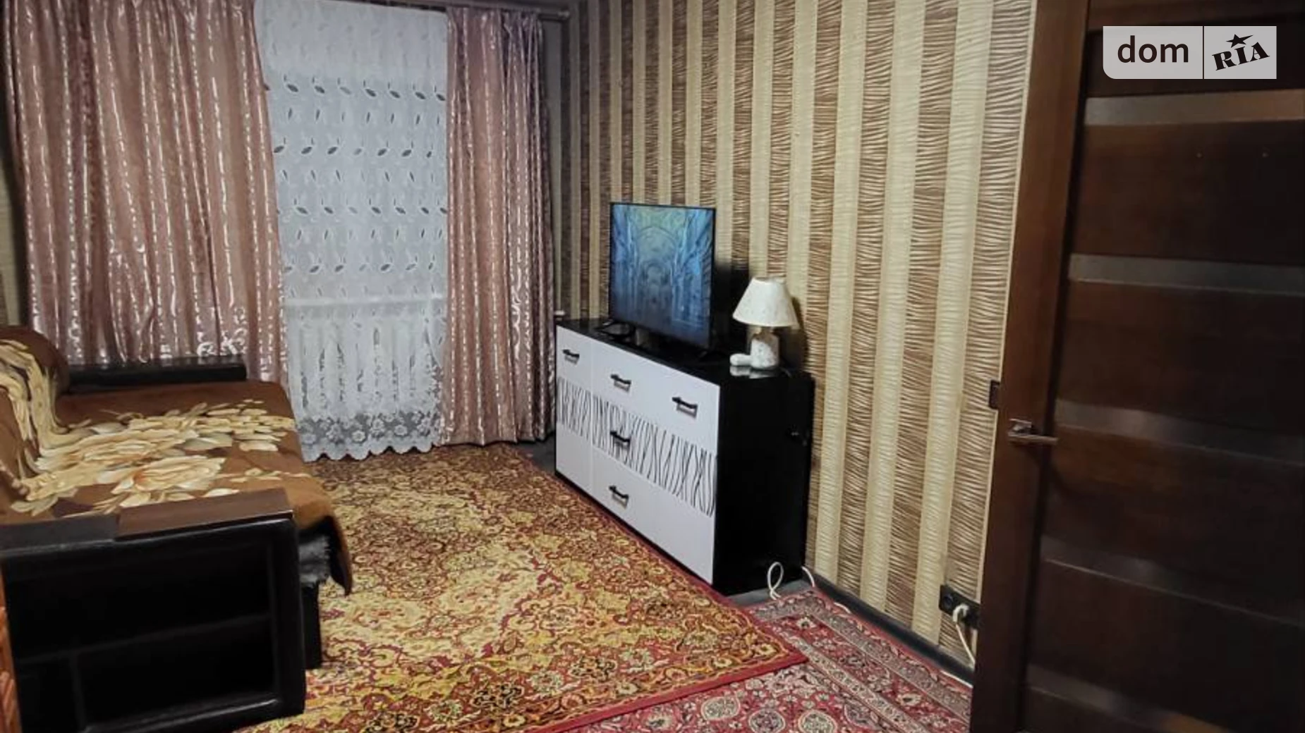 Продается 1-комнатная квартира 40 кв. м в Харькове, ул. Двенадцатого Апреля - фото 2