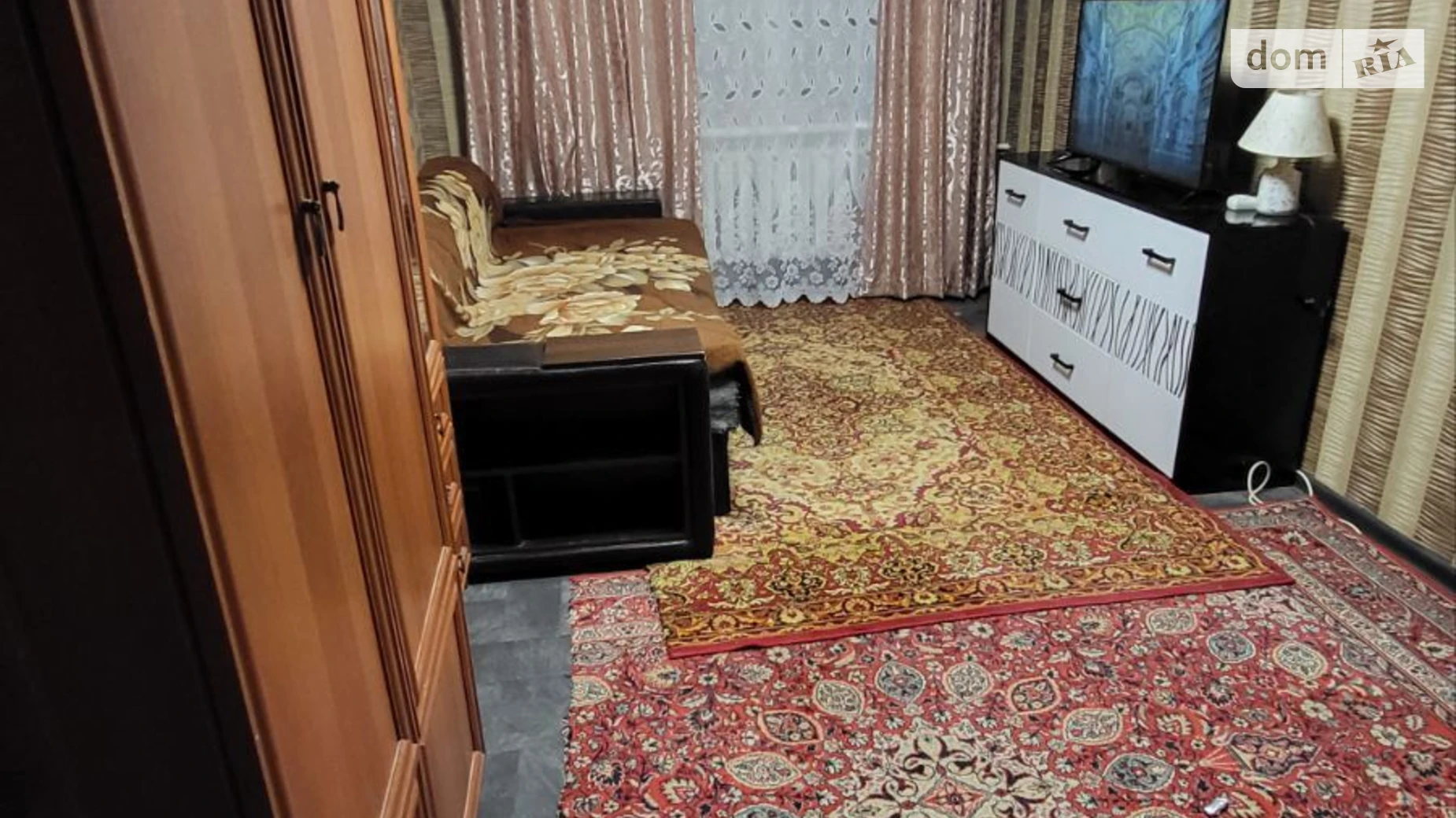 Продается 1-комнатная квартира 40 кв. м в Харькове, ул. Двенадцатого Апреля - фото 4