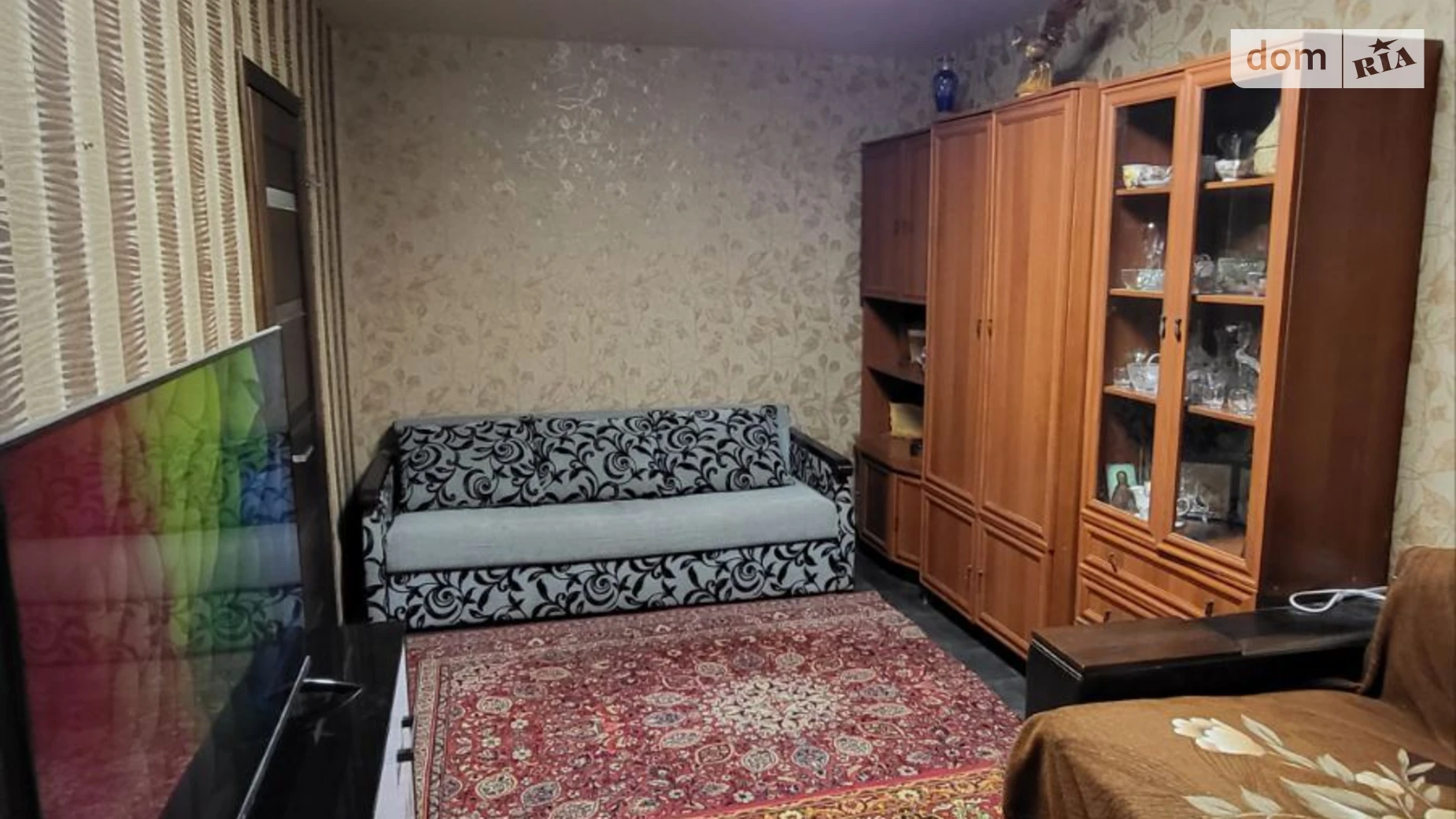 Продается 1-комнатная квартира 40 кв. м в Харькове, ул. Двенадцатого Апреля - фото 5