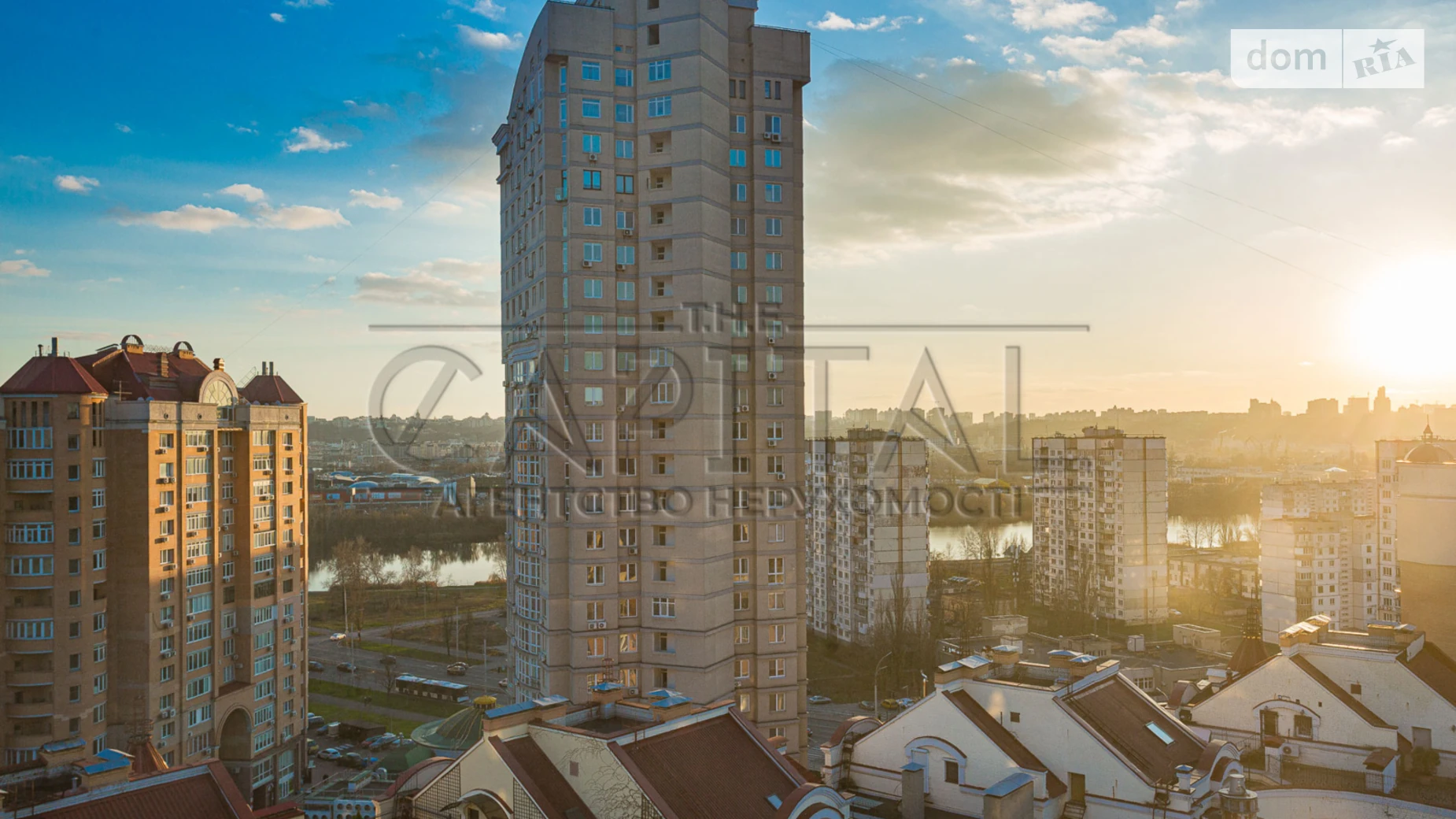 Продается 1-комнатная квартира 59.4 кв. м в Киеве, просп. Владимира Ивасюка, 6 корпус 1 - фото 2