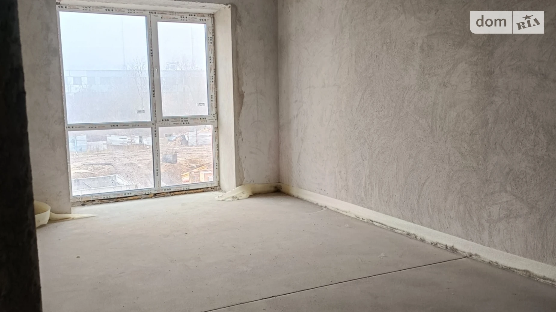 2-комнатная квартира 63.7 кв. м в Тернополе, ул. Академика Сергея Королева, 7Б - фото 3