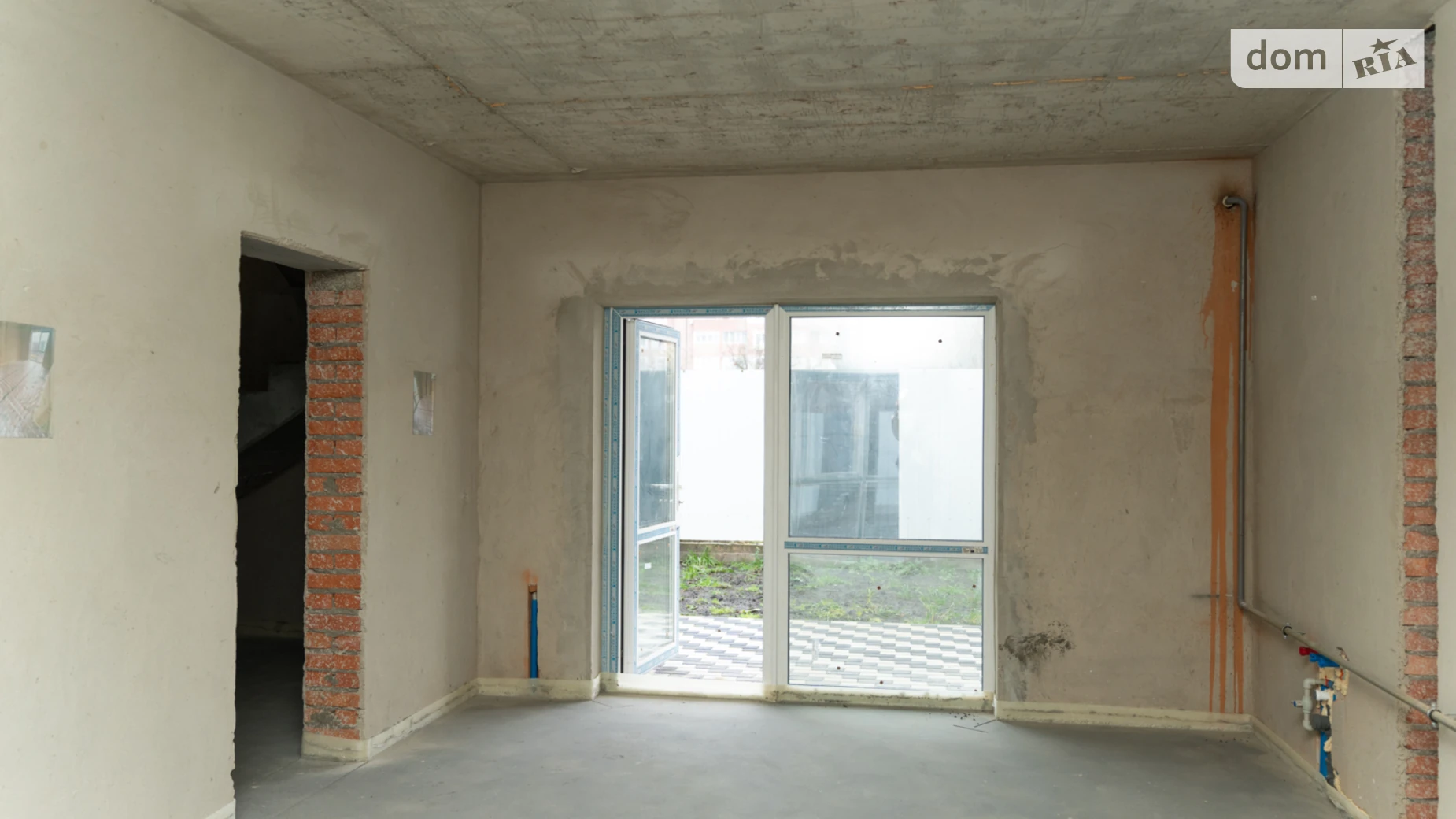 вул. Молодіжна, 8Г Гостомель, цена: 630 $ - фото 2