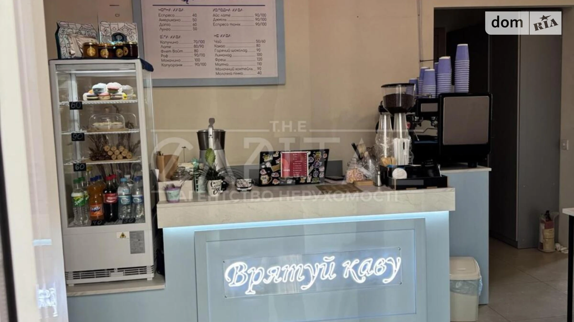 Продается помещения свободного назначения 15 кв. м в 16-этажном здании, цена: 12500 $ - фото 2