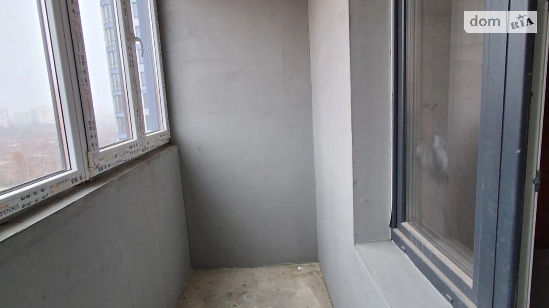 1-комнатная квартира 60 кв. м в Тернополе, бул. Кулиша Пантелеймона - фото 4