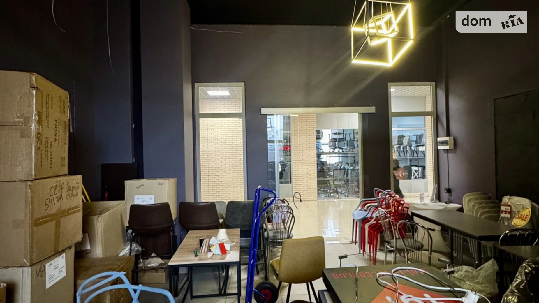 Продается помещения свободного назначения 41.6 кв. м в 3-этажном здании, цена: 62400 $ - фото 3