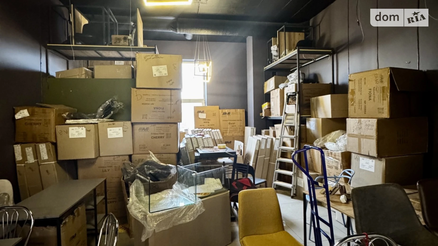 Продается помещения свободного назначения 41.6 кв. м в 3-этажном здании, цена: 62400 $ - фото 4