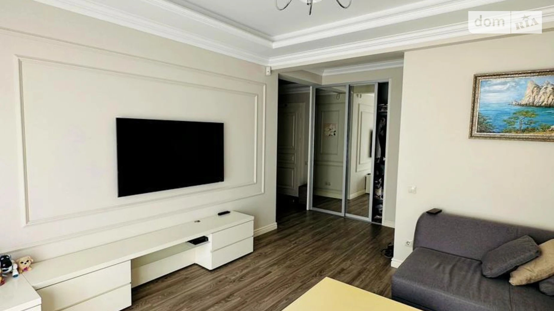 ул. Метрологическая, 109А Феофания Киев ЖК Кришталеві джерела - фото 2