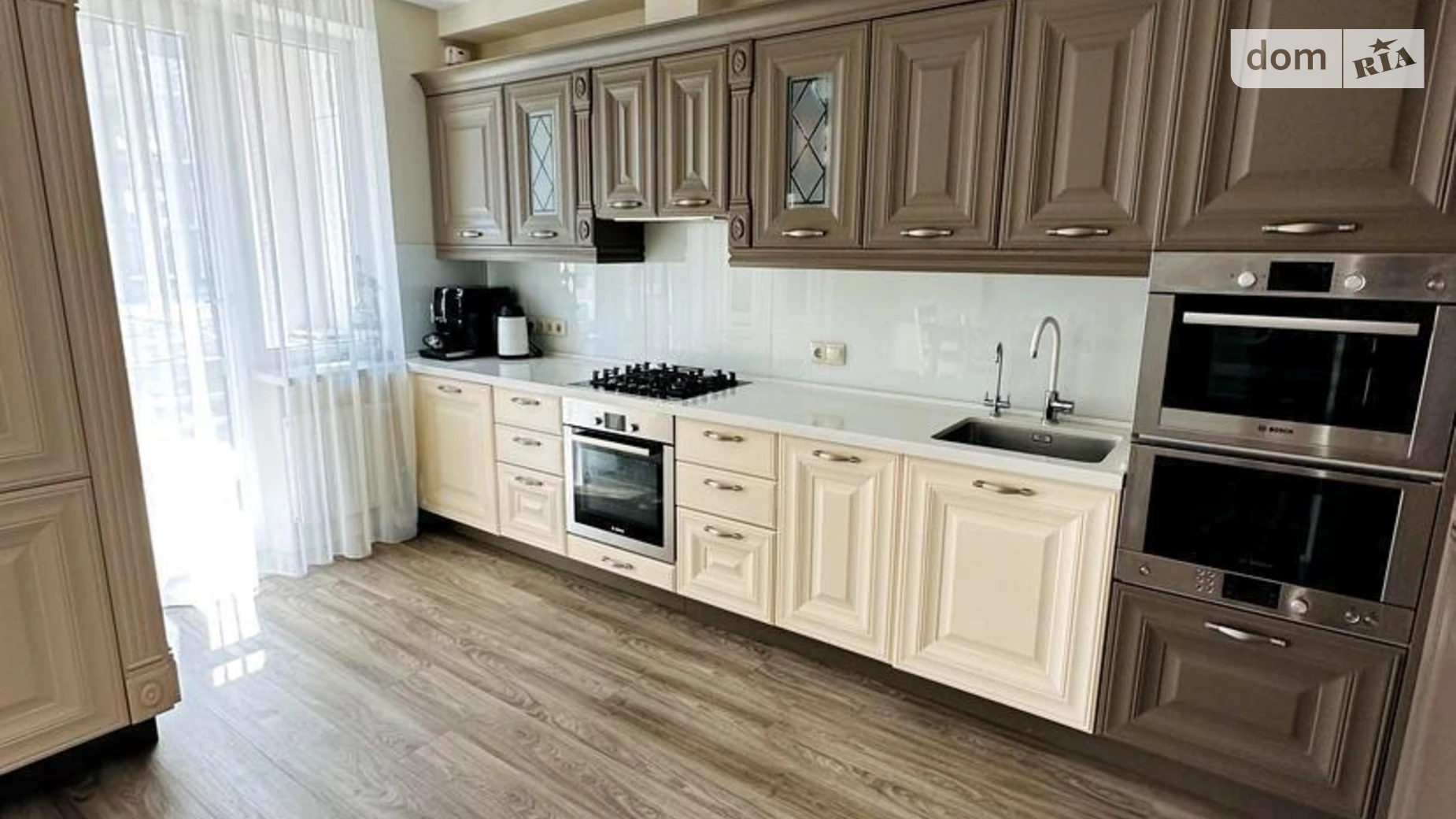 ул. Метрологическая, 109А Феофания Киев ЖК Кришталеві джерела - фото 3