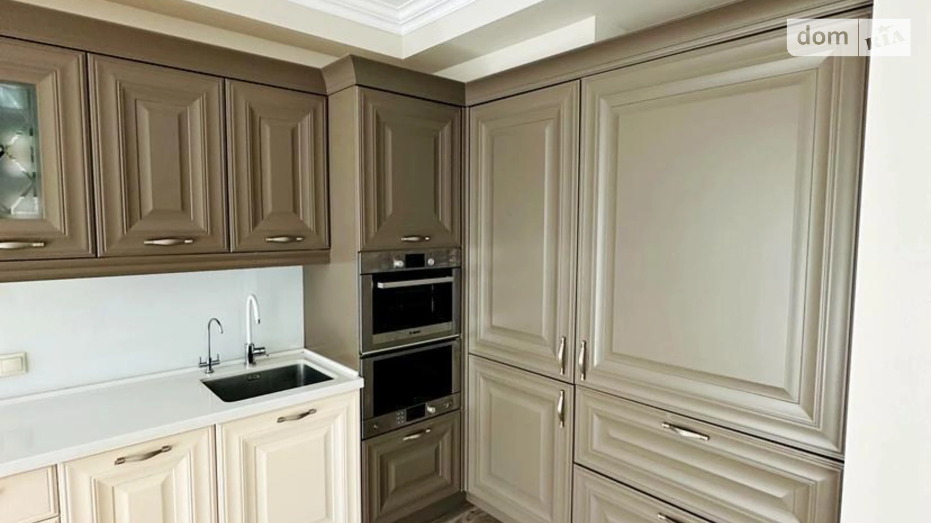 ул. Метрологическая, 109А Феофания Киев ЖК Кришталеві джерела - фото 4