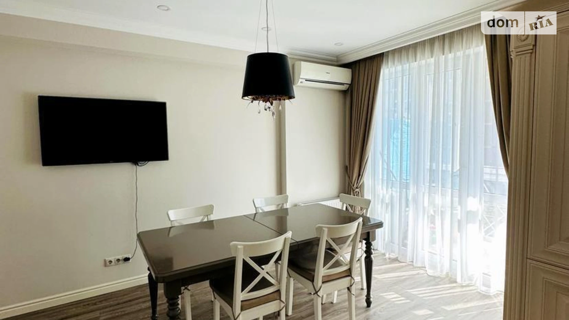 ул. Метрологическая, 109А Феофания Киев ЖК Кришталеві джерела - фото 5