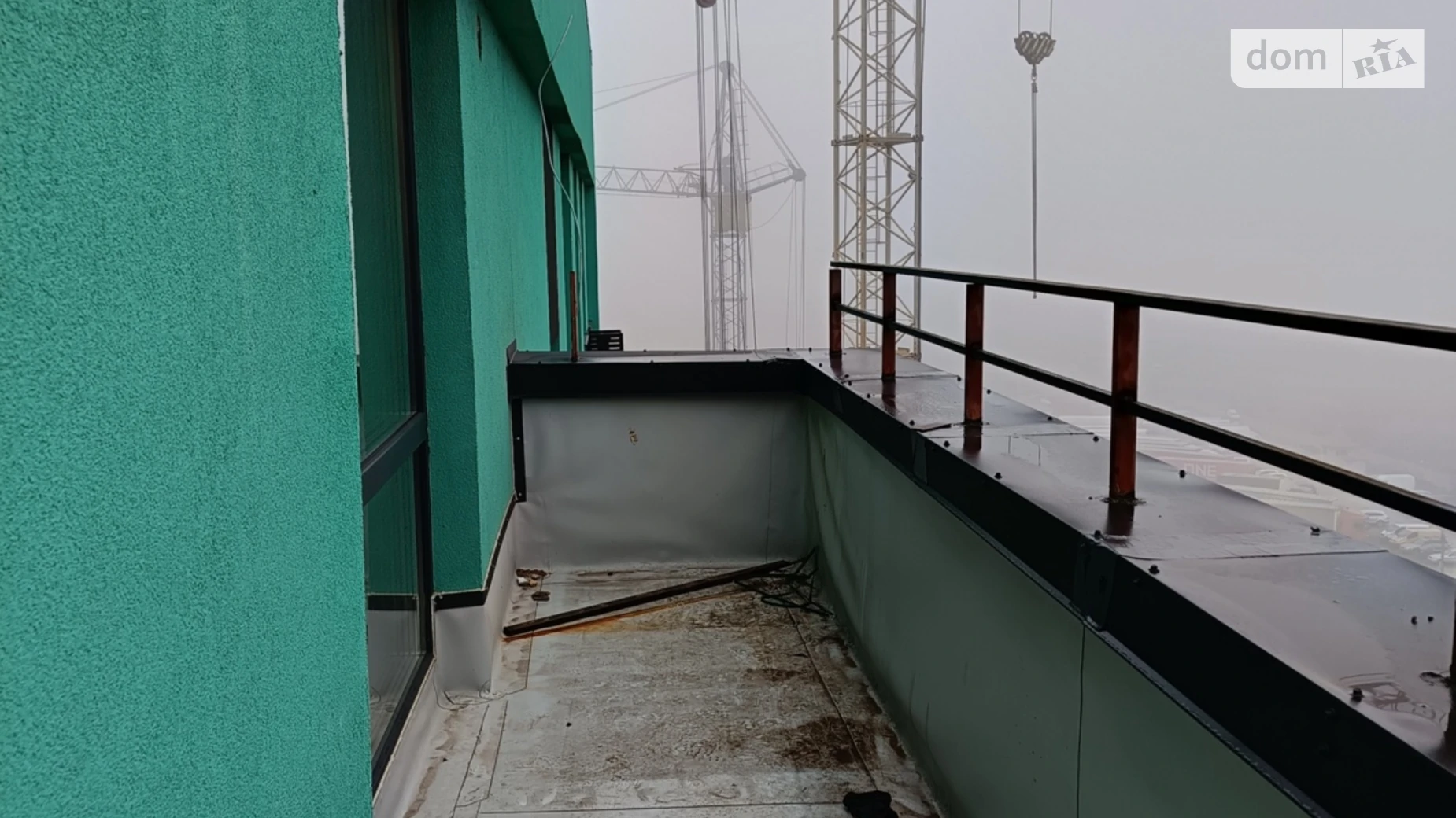 2-комнатная квартира 63.9 кв. м в Тернополе, ул. Академика Сергея Королева, 7Б - фото 3