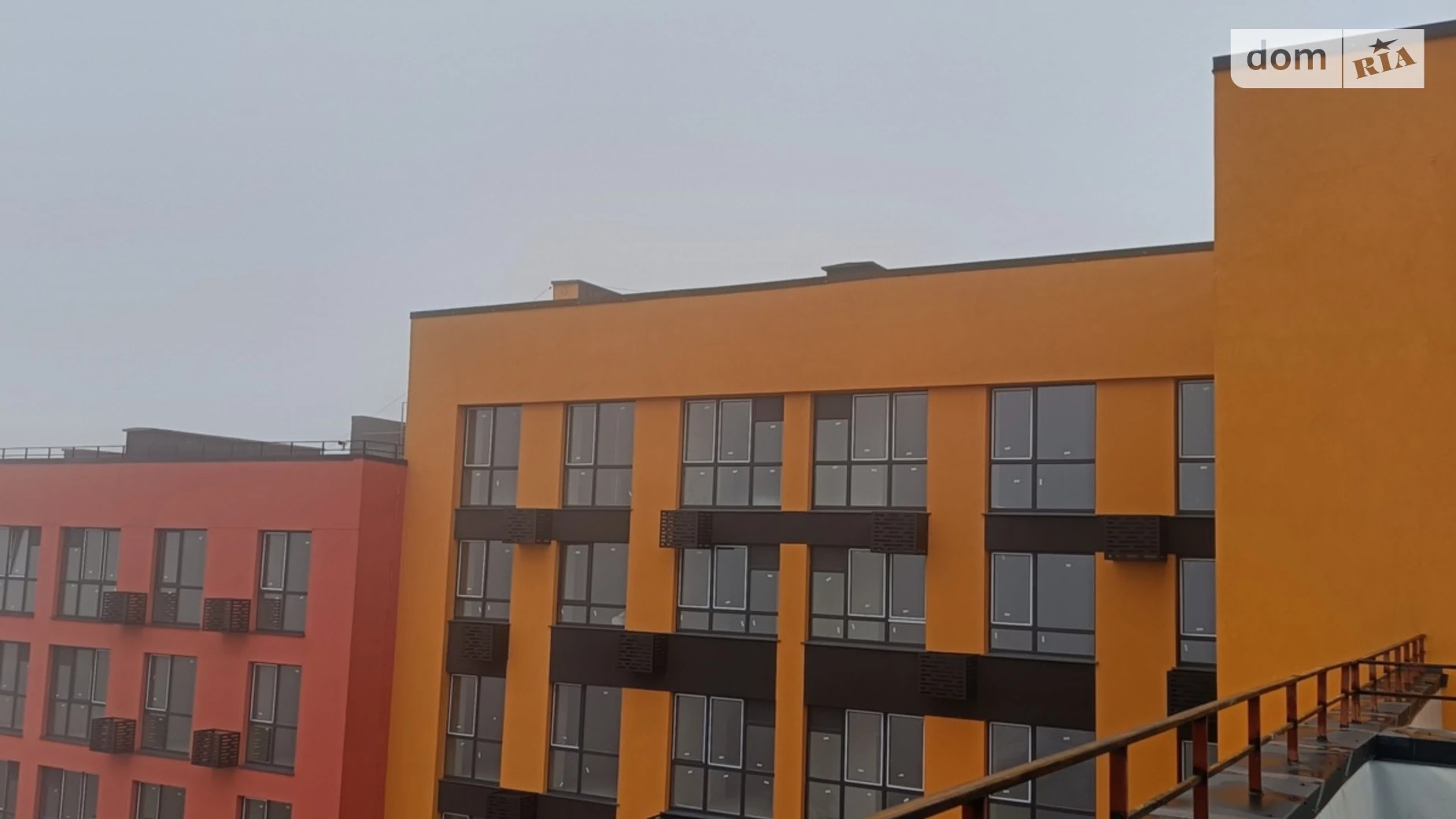 2-комнатная квартира 63.9 кв. м в Тернополе, ул. Академика Сергея Королева, 7Б - фото 4