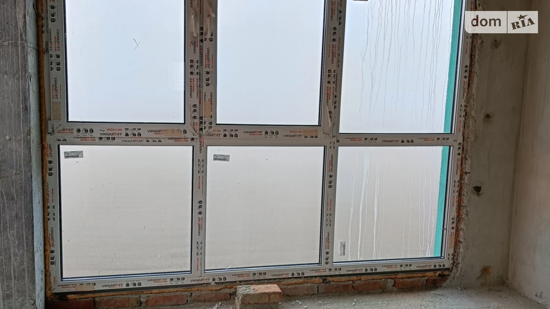 2-комнатная квартира 63.9 кв. м в Тернополе, ул. Академика Сергея Королева, 7Б - фото 2