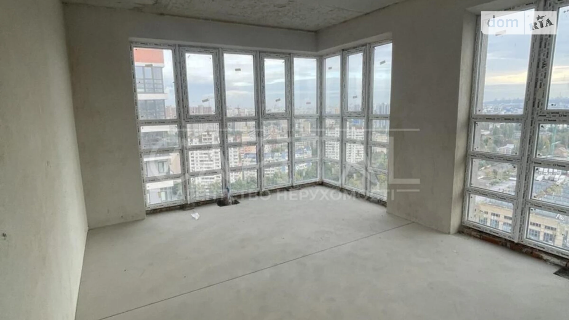 Продается 5-комнатная квартира 140.8 кв. м в Киеве, ул. Николая Гулака, 4 - фото 3