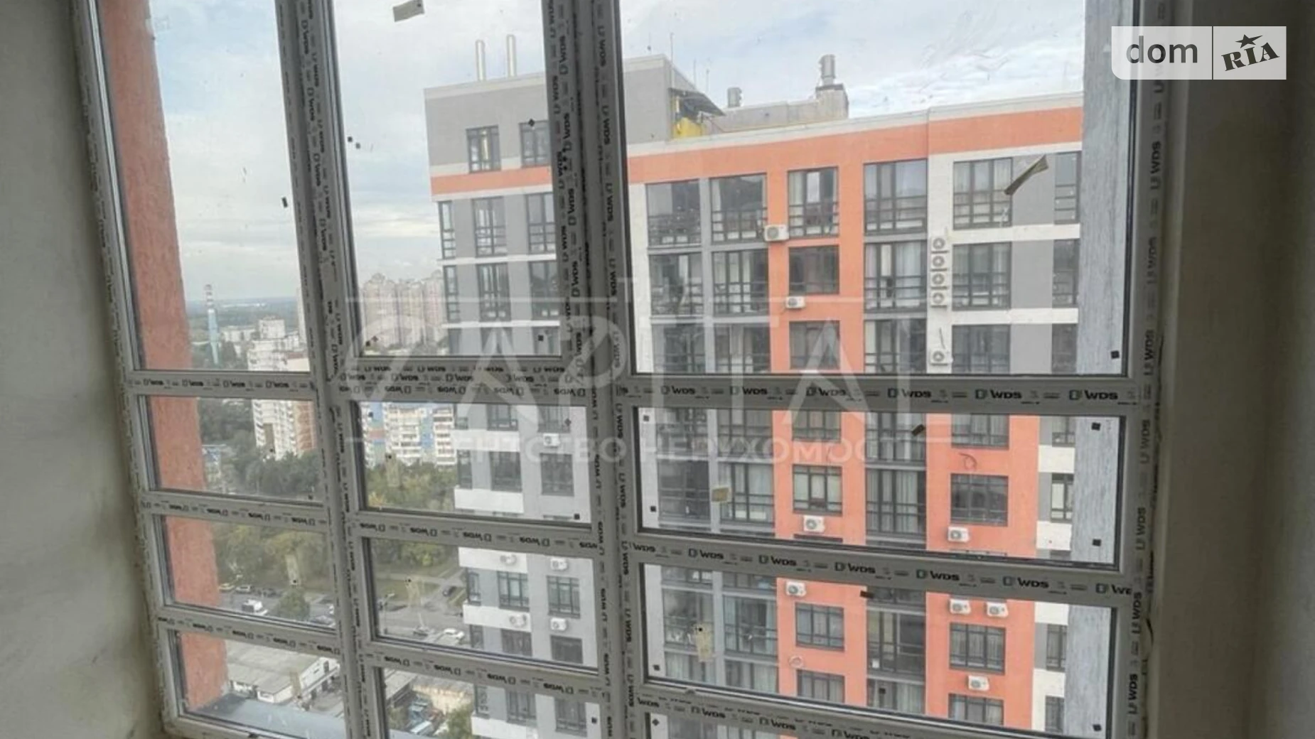 Продается 5-комнатная квартира 140.8 кв. м в Киеве, ул. Николая Гулака, 4 - фото 4