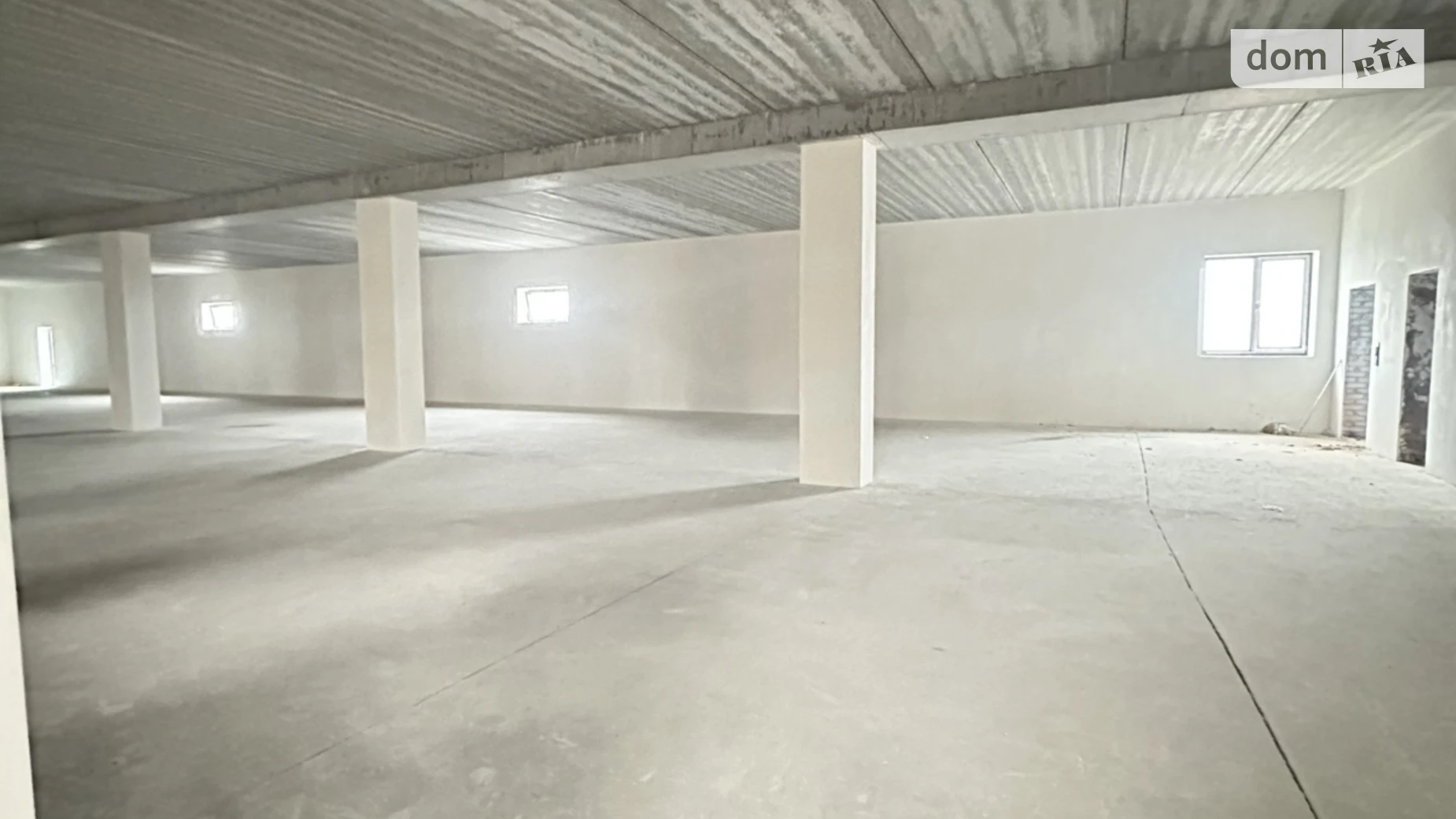 Сдается в аренду помещения свободного назначения 640 кв. м в 4-этажном здании, цена: 256000 $ - фото 2