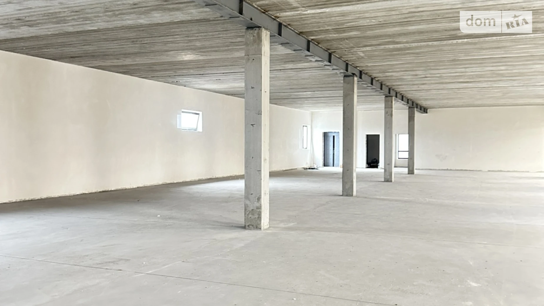 Сдается в аренду помещения свободного назначения 640 кв. м в 4-этажном здании, цена: 256000 $ - фото 4