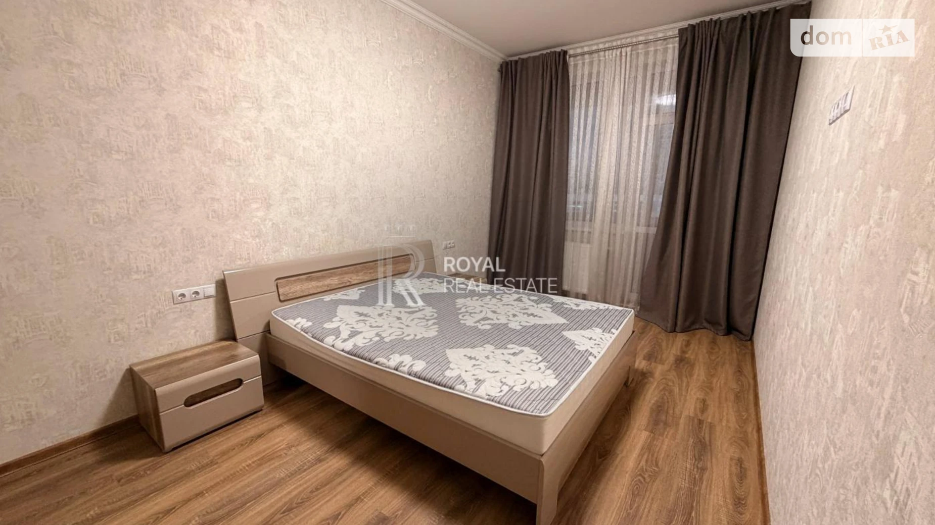 Сдается в аренду 2-комнатная квартира 65 кв. м в Киеве, ул. Саксаганского, 37К - фото 4