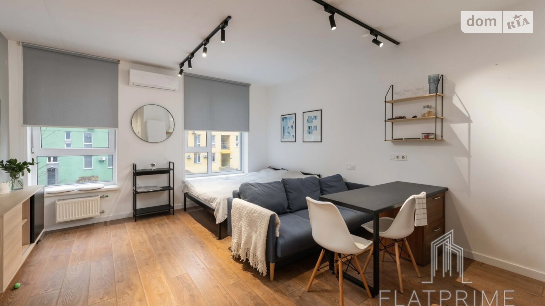 просп. Соборности, 17 корпус 2 Соцгород Киев ЖК Комфорт Таун Левобережная - фото 3